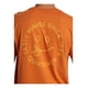 thumbnail image 1 of Playera Quiksilver Tasty Para Hombre Color Naranja Modelo AQYZT09460NNE0, 1 of 8