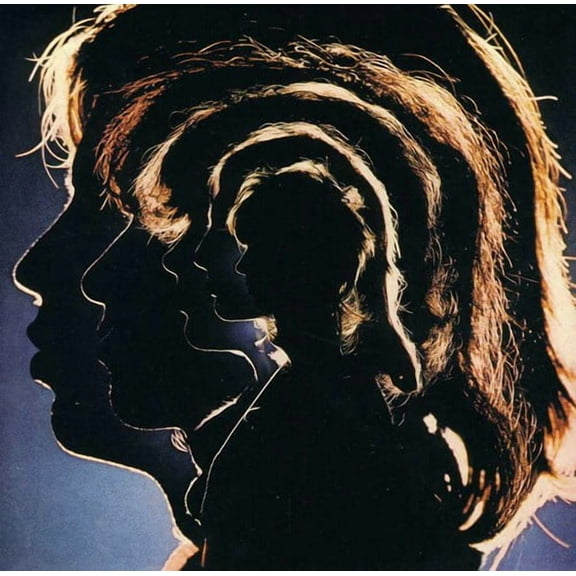 The Rolling Stones - Hot Rocks 1964-1971 - Music & Performance - CD