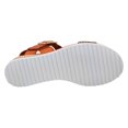 thumbnail image 4 of BOBS By Skechers Desert Kiss Low Wedge Sandal, 4 of 7