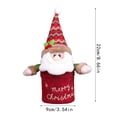 thumbnail image 3 of Boxes Of Presents Christmas Doll Table Decoration Christmas Goodie Boxes Box Box Oil Container Christmas Cookie Boxes, 3 of 4