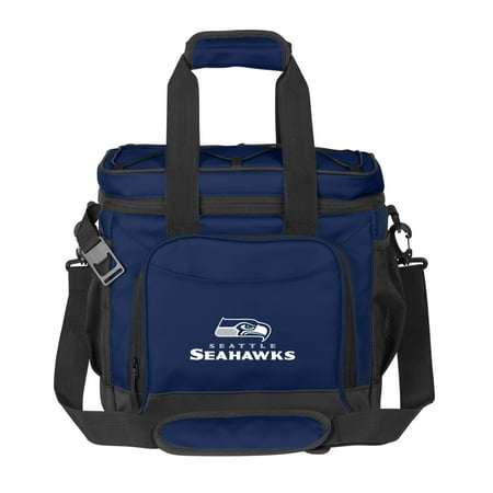 HI Seattle Seahawks 24 Can Flex Cooler