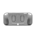 thumbnail image 1 of Étui de Protection Switch Poignée Souple Durable Poignée Souple Coque Multifonctionnelle Couverture Multicolore Support de Poignée Accessoires de Jeu Protection Noir, 1 of 8