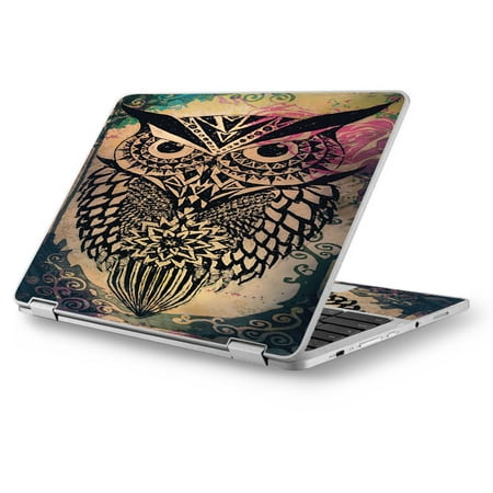 Skins Decals for Asus Chromebook 12.5