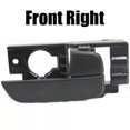thumbnail image 4 of Car Inner Door Handle Left & Right Side for Hyundai for Accent 2006-2011, 4 of 8
