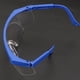 thumbnail image 5 of 1 Uds. Gafas de seguridad para motocicleta, gafas a prueba de polvo, viento y salpicaduras, resistencia a impactos para conducir y trabajar, 5 of 7