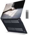 thumbnail image 3 of for MacBook Pro 15" Case 2012 2013 2014 2015 Rel. Model A1398, Plastic Hard Shell Cable Tie, Animal A 0238, 3 of 5