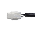 thumbnail image 2 of Air fuel O2 oxygen sensor 18213-18H00 is suitable for Suzuki GSXR1000 Bandit 1250S SFV650-, 2 of 3