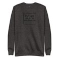 thumbnail image 4 of Future Black Millionaire Sweatshirt, 4 of 7