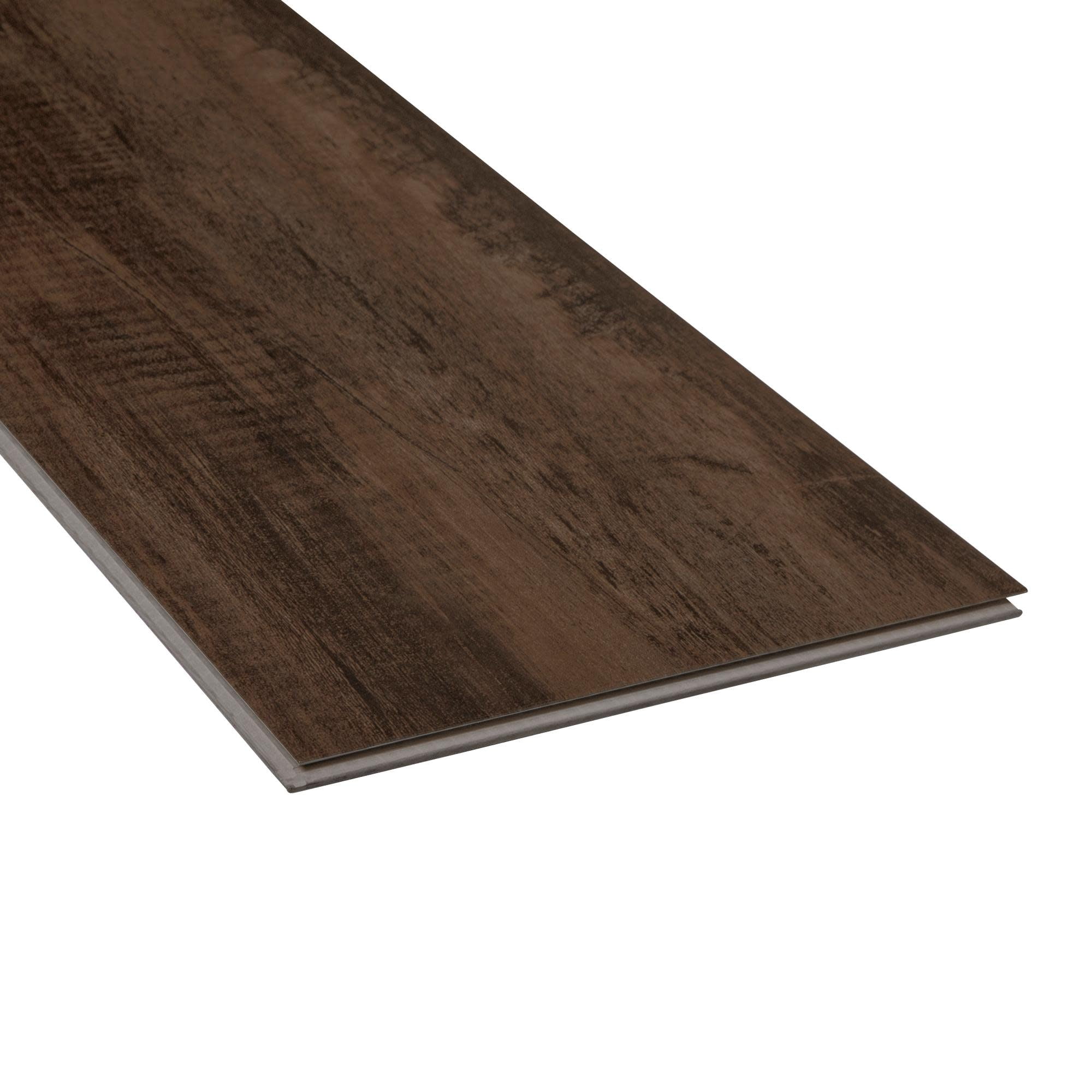 Mohawk Industries VFP09-822PLT Elite Rigid 39" X 50" Embossed Vinyl Flooring - Lowland