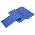 thumbnail image 3 of Caja De Almacenamiento De Piezas, Soporte De Cuentas, Caja De Almacenamiento Duradera De Piezas De Reloj, Para El Hogar De Piezas De Reloj De Cuentas De Gemas, 3 of 7