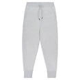 thumbnail image 5 of Fruit of the Loom Women's Crafted Comfort Fleece Jogger Pants, Sizes S-2XL, 5 of 10