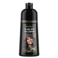 thumbnail image 6 of Hair Dye Shampoo (Natural Black ),500ml 3 in 1 Hair Color Shampoo for Women & Men, 6 of 11