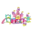 thumbnail image 1 of VTech Go! Go! Smart Friends Enchanted Princess Palace Playset - English Version, 1 of 9