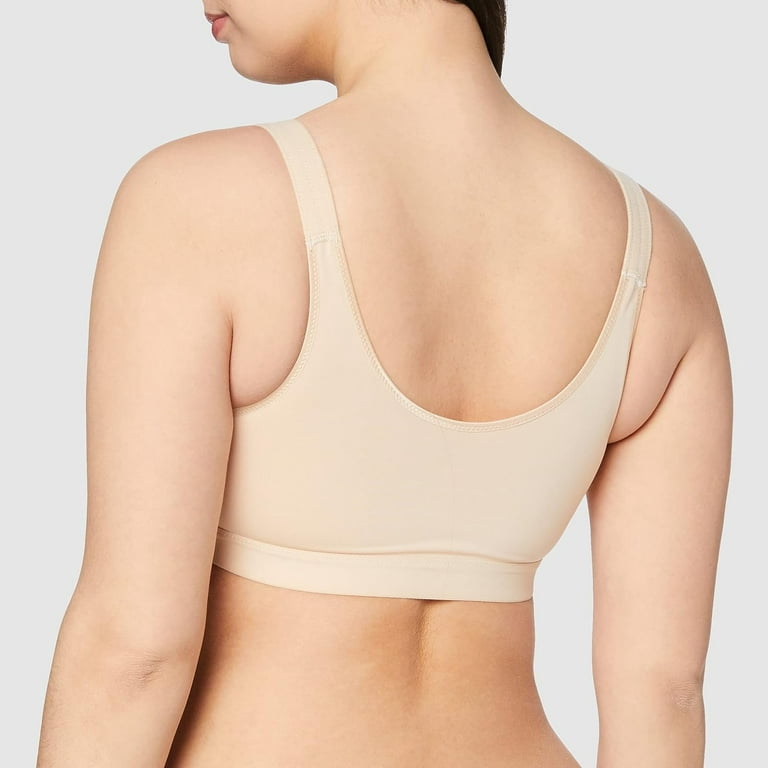 Anita Womens Firm Control Front-Close Sports Bra Style-5523