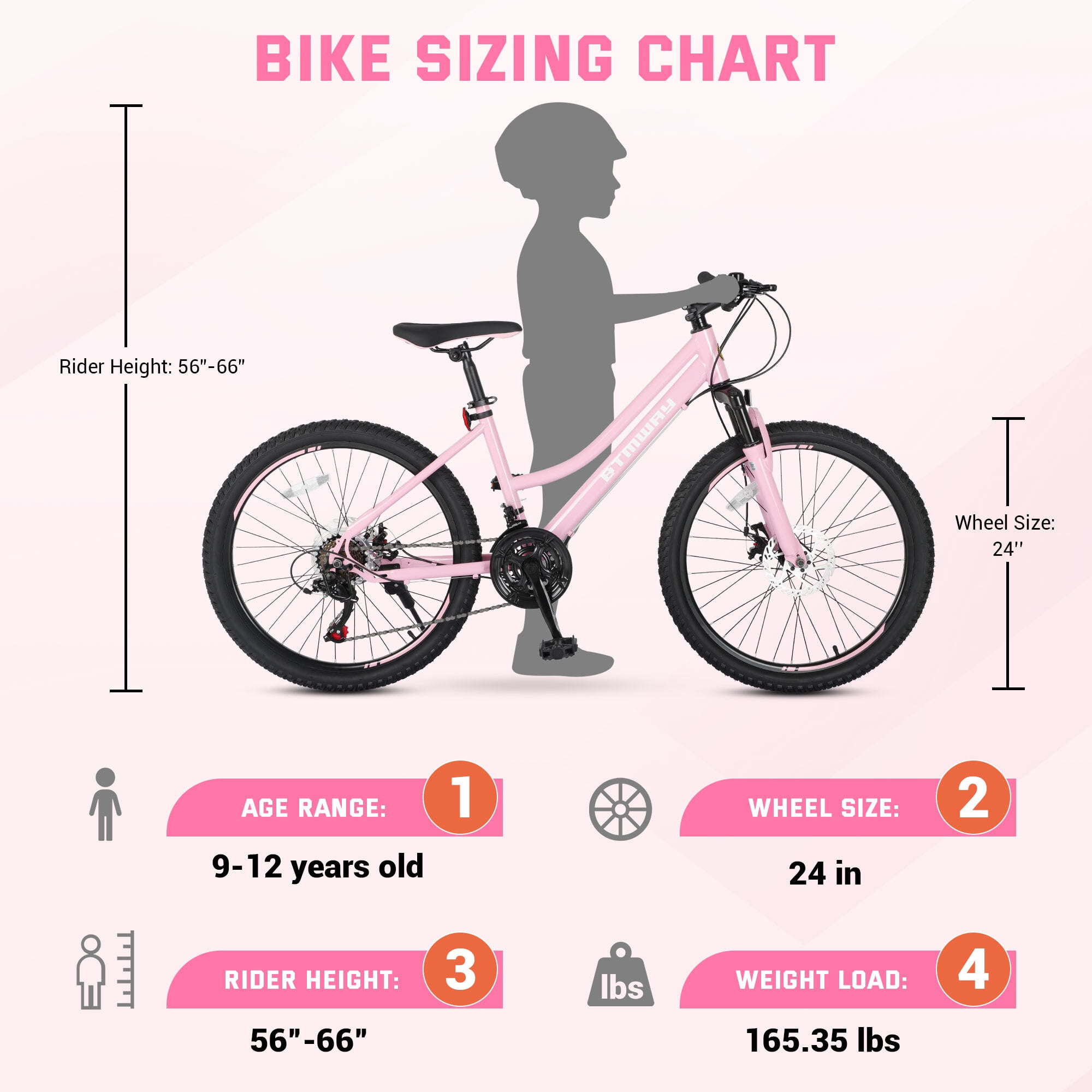 Kids Bike Womens Bike Dimensions Kids Bike Women's Mountain