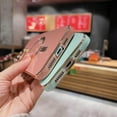 thumbnail image 3 of compatible iPhone 14 Pro Max Magsafe Plating TPU Phone Case with Lens Film Cheap and fine, 3 of 5