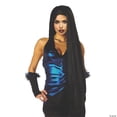 thumbnail image 3 of Morris Costumes 36" Long Wig, 3 of 5
