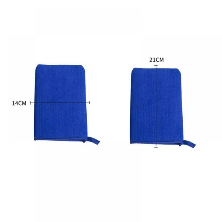 Buy Wholesale China Autocare Fine Clay Bar Mitt,clay Bar Mitt, Wash Mitt, Clay  Mitt For Car Detailing,excellent Detergency,21x13.5cm, Blue,workable & Car  Wash Mitt at USD 5.15