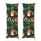 thumbnail image 1 of Balery Forest Squirrel Funda Protectora para Almohada Corporal de Algodón Hipoalergénico con Cierre(55 x 21 pulgadas), Almohadas No Incluidas, 1 of 7