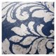 thumbnail image 4 of Muriva - Papel Pintado de Pared Eleanor Diseño Damasco (Azul), 4 of 6