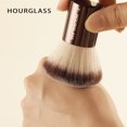 thumbnail image 5 of Hourglass Makeup Brush All Kinds Eyeshadow Foundation Concealer Powder Bronzer Blusher Eyeliner Retractable Professional Brushes, 5 of 5