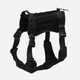 thumbnail image 1 of Labymos Dog Harness Waterproof Fabric Buckles Quick Fastening Tape Handle System Training Outdoors Dog Vest, 1 of 7
