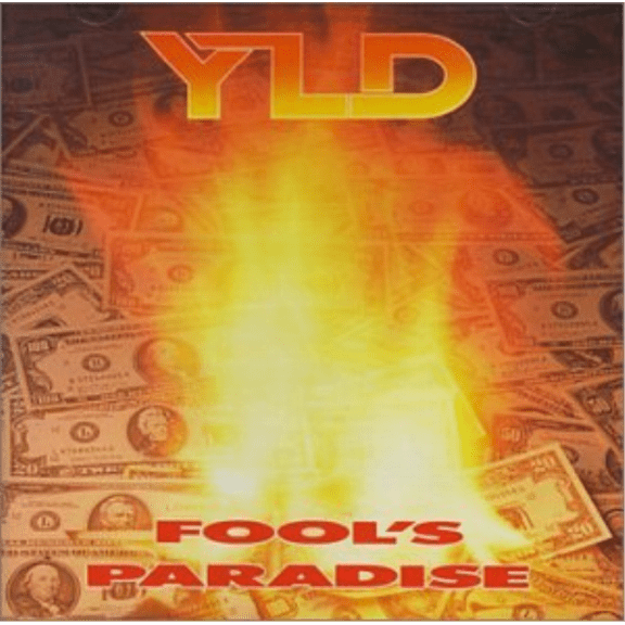 Fool S Paradise (Audiobook)