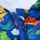 thumbnail image 3 of Chaquetas De Abrigo De Invierno Para Niños Y Niñas, Chalecos Cálidos Con Capucha, Abrigos Con Estampado De Bebé, Ropa De Abrigo Con Cremallera Odeerbi LM103-9741, 3 of 8