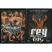 WWE: Wrestlemania 22 (Collector's Edition)