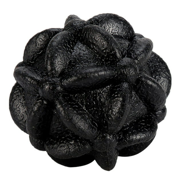 Fascia Ball TPE Material Muscle Relaxation Circulation Improvement Versatile Use Wellness