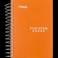 thumbnail image 2 of Five Star® Fat Lil' Wirebound Notebook, College Ruled, 5 1/2" x 3 1/2", 400 pages, 2 of 9