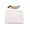 White-A, variant on Pictures Wall Decor Hanging Mini Picture Frame, 10 Pieces 3Inch Paper 2x3 Frame with String and Clips DIY Wall Picture Frame Album+Rope+Clips Paper Frame Cadre Photo
