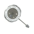thumbnail image 4 of 3 Hands Movement Spare Part Watch Movement Replacement for Miyota GL10 GL12 Watch Parts, Date At 3, 4 of 6