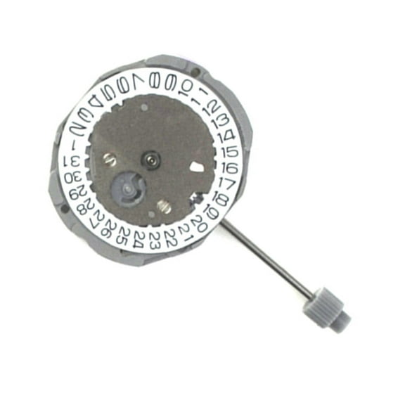 3-Hands Quartz Watch Movement Replacement Electronic Movement For Miyota GL10 GL12 Replacing Part