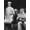 Unframed, variant on Art.com Rear Window, from Left: Grace Kelly, James Stewart, 1954 Photo, 18" x 24"