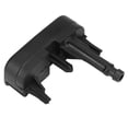 thumbnail image 3 of Tailgate Boot Lock Push Button Repair Kit Fit For Megane Scenic 7700435694 Truck Tailgate Locks Trunk Lock Cylinder, 3 of 8