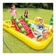 thumbnail image 2 of Juego Alberca Acuatico Inflable Tobogan Frutas Hogar Intex Intex 57158NP, 2 of 4