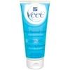 Veet Sensitive Formula Hair Removal Lotion, 6.8 Fl. Oz.