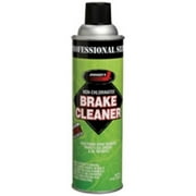 Technical Chemical 2417 Non-Chlorinated Brake Cleaner - 14 oz, Pack of 12