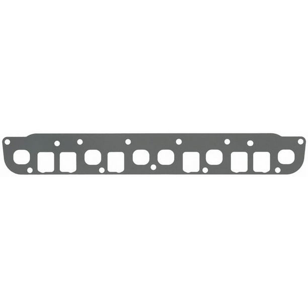 Exhaust Manifold Gasket - Compatible with 2000 - 2006 Jeep Wrangler   6-Cylinder 2001 2002 2003 2004 2005 