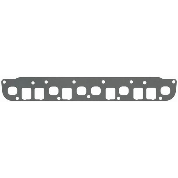 Exhaust Manifold Gasket - Compatible with 2000 - 2006 Jeep Wrangler 6-Cylinder 2001 2002 2003 2004 2005 Exhaust Manifold Gasket - Compatible with 2000 - 2006 Jeep Wrangler 6-Cylinder 2001 2002 2003 2004 2005