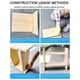 thumbnail image 4 of Wood Glue for Woodworking Super Viscosity Furniture Repair Glue Super Viscosity Furniture Repair Glue, 4 of 5