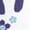 White, variant on Funny Attitude Not Sorry Flowers Youth T Shirt Tee Girls Infant Toddler Brisco Brands 6M