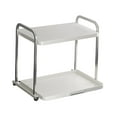 thumbnail image 4 of yotijay Counter Organizer Shelf, Cabinet Shelf, Microwave Shelf, Heavy Duty Multipurpose M, 4 of 6