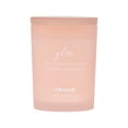 thumbnail image 5 of Allswell Glow (Vanilla + Pear + Coconut) Scented 2-Wick 15oz Spa Jar Candle, 5 of 5