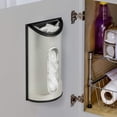 thumbnail image 2 of Bag Saver Honey-Can-Do KCH-02989 de acero inoxidable, tamaño mediano, 2 of 3