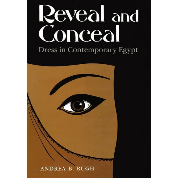 Reveal and Conceal: Dress in Contemporary Egypt