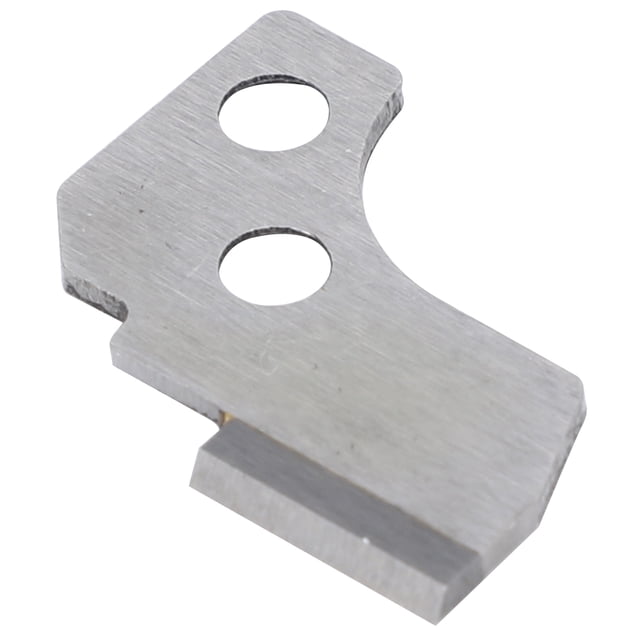 Cuchillo inferior Bling Bling para máquina Overlock doméstica multifuncional Janome/PFAFF 788013009