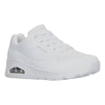 thumbnail image 3 of Tenis Skechers Blanco Para Mujer [ske831] blanco 24.5 MX, 3 of 8