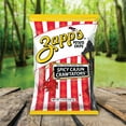 thumbnail image 2 of Zapp's Spicy Cajun Crawtators New Orleans Kettle Style Potato Chips, Gluten-Free, 4.75 oz Bag, 2 of 8